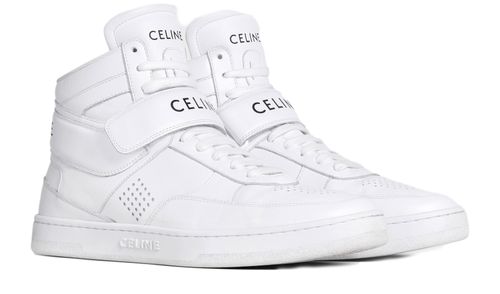 CELINE Celine High Sneaker Ct-03 