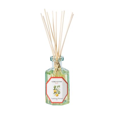 Carriere Freres Diffuser Yuzu - Citrus Junos - 200 ml In No_color