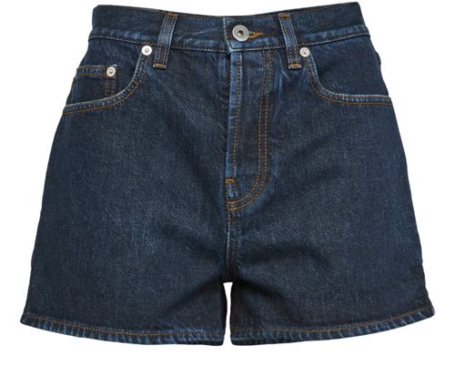 BURBERRY Denim shorts