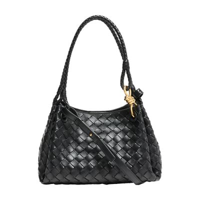 Bottega Veneta Parachute Bag