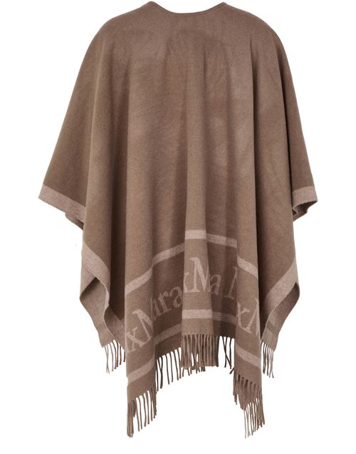 MAX MARA Cape Hilde