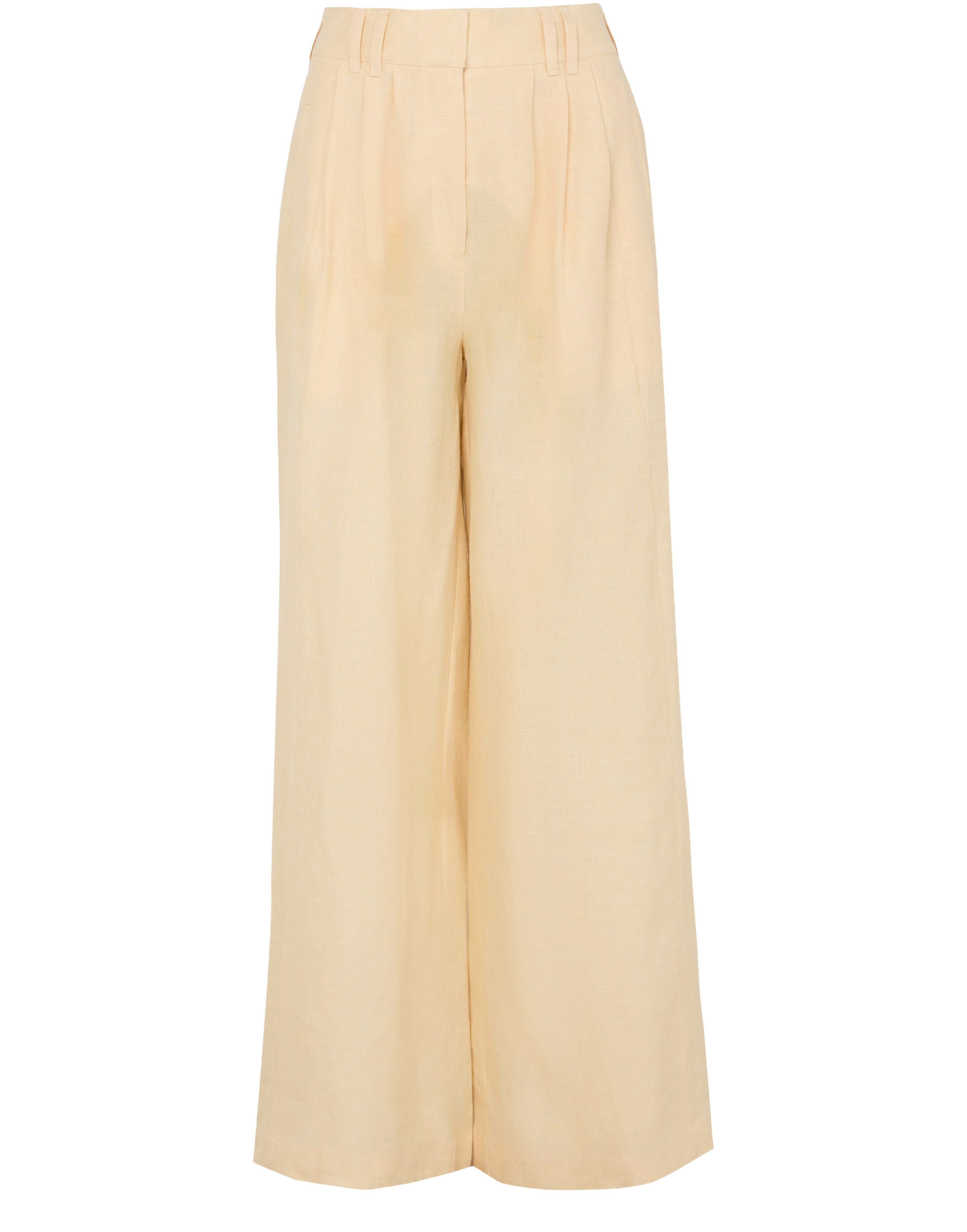 Parker wide leg pants