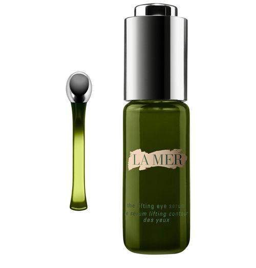LA MER Das Serum zur Straffung der Augenpartie 15 ml