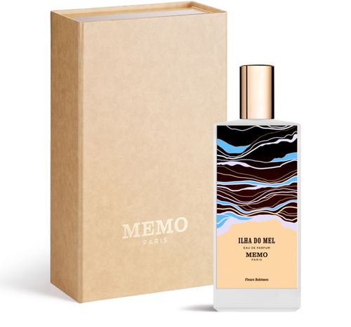 MEMO Ilha Do Mel eau de parfum 75 ml