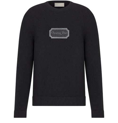 DIOR Christian Dior Couture' Sweater