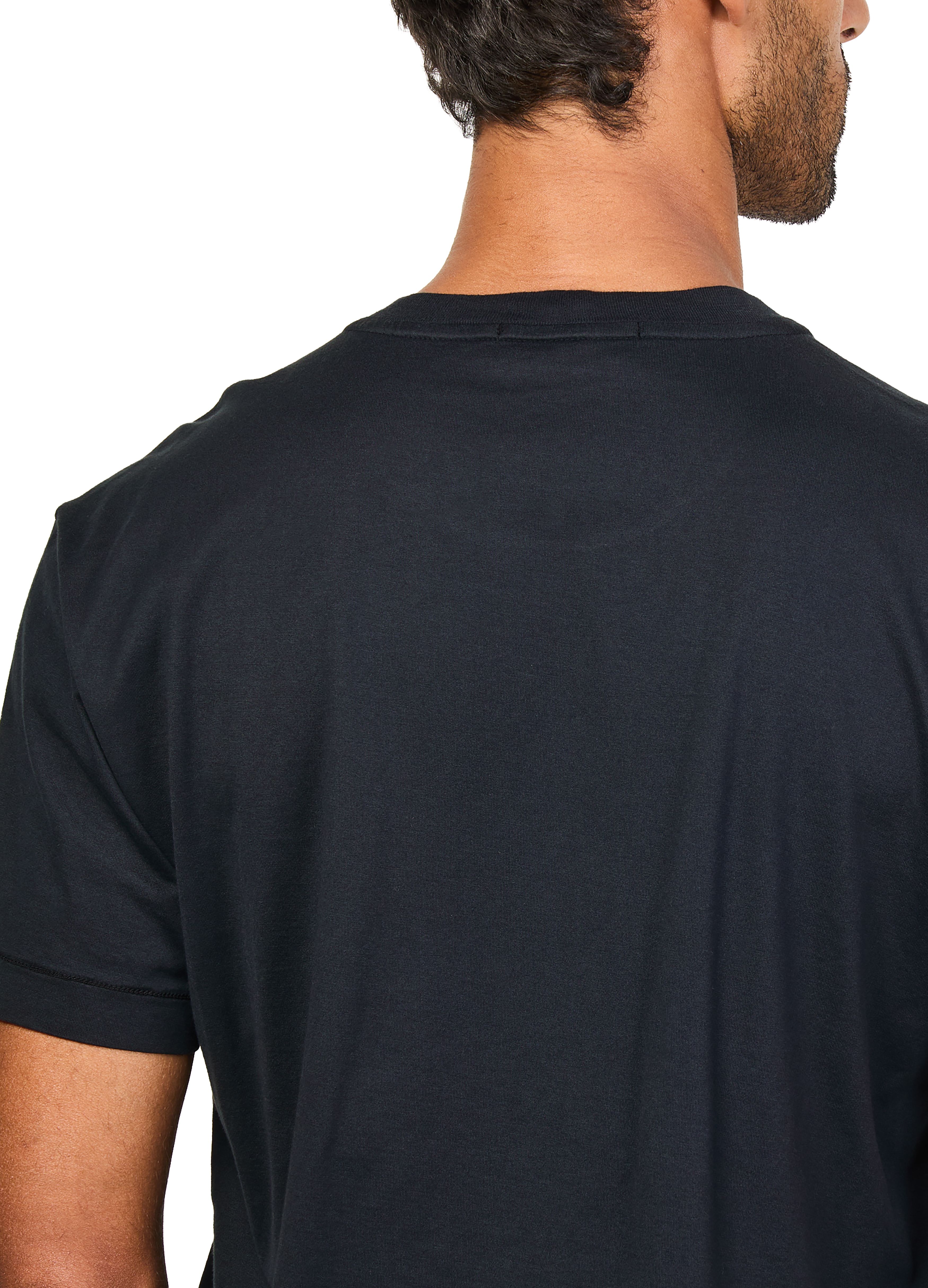 Logo t-shirt thumbnail 5