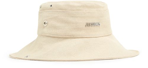 JACQUEMUS Le Bob De-Nimes