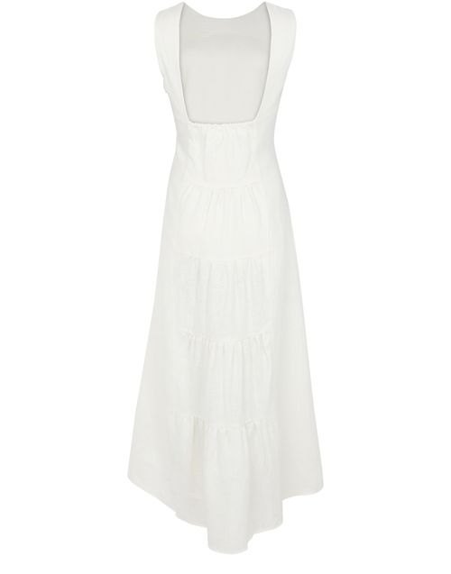 POSSE Matilda long dress