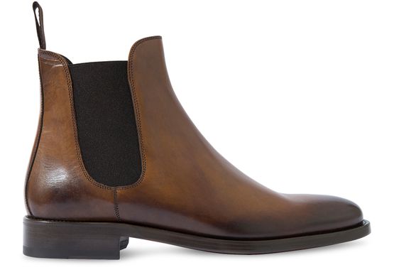 Scarosso boots 2025