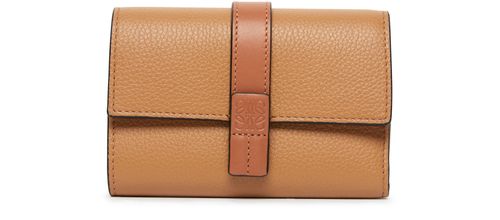 LOEWE Small vertical wallet