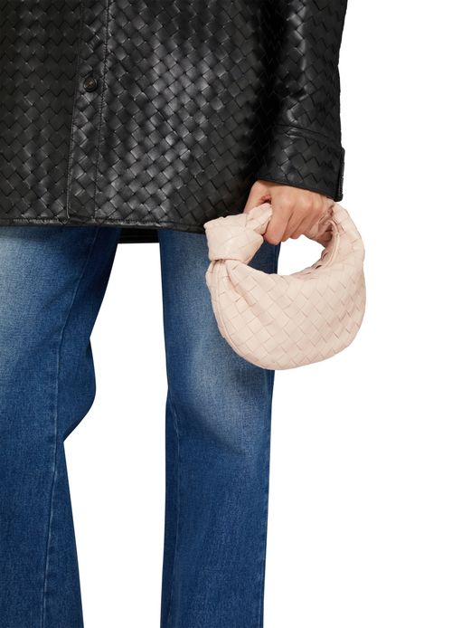 BOTTEGA VENETA Mini Jodie bag