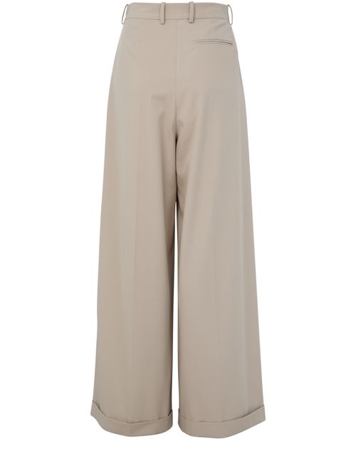LOEWE Hose mit weitem Bein
