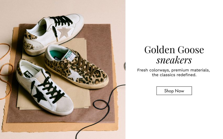 golden goose