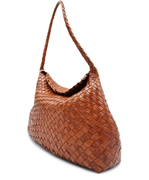 DRAGON DIFFUSION Santa Maria shoulder bag