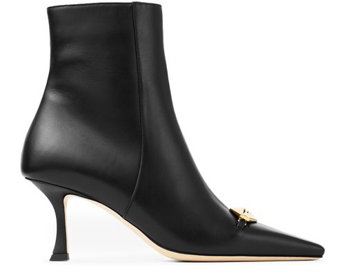 JIMMY CHOO Ryker 70 ankle boots