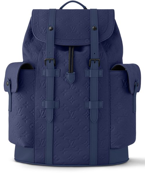 LOUIS VUITTON Christopher MM