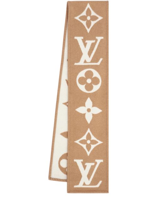 LOUIS VUITTON Sweet Dreams Scarf