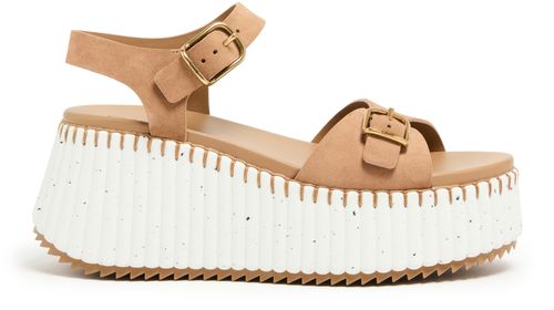 CHLOE Nama sandals