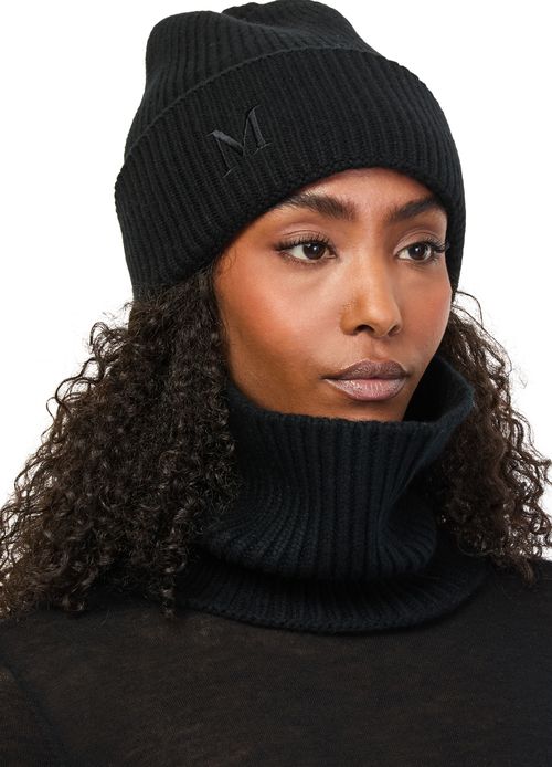 BOMPARD Neck gaiter