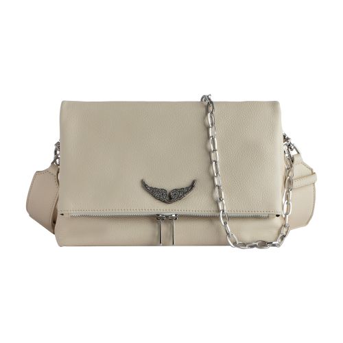Zadig & Voltaire Swing Your Wings Rocky Bag In Flash