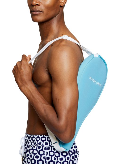 FRESCOBOL CARIOCA Beach Bat Case