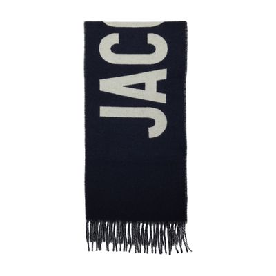 Jacquemus scarf