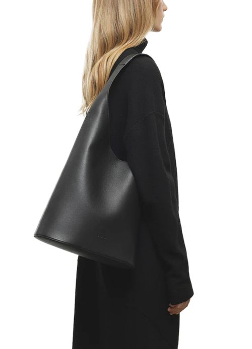 AESTHER EKME Lune tote bag