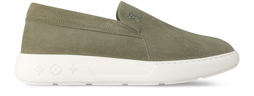 LOUIS VUITTON LV Pacific Loafer