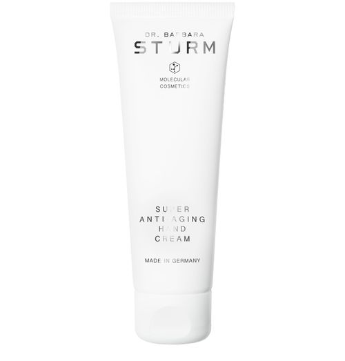 DR BARBARA STURM Super Anti-Aging Hand Cream 50ml