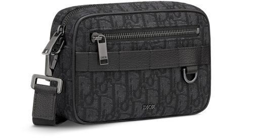 DIOR Sac bandoulière Mini Safari