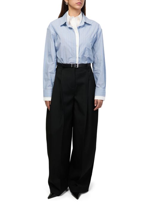 ACNE STUDIOS Langarm-hemden