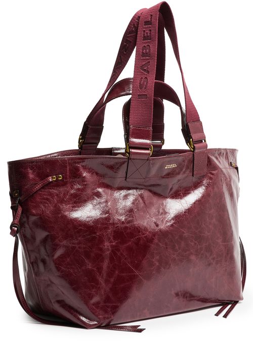 ISABEL MARANT Sac Wardy