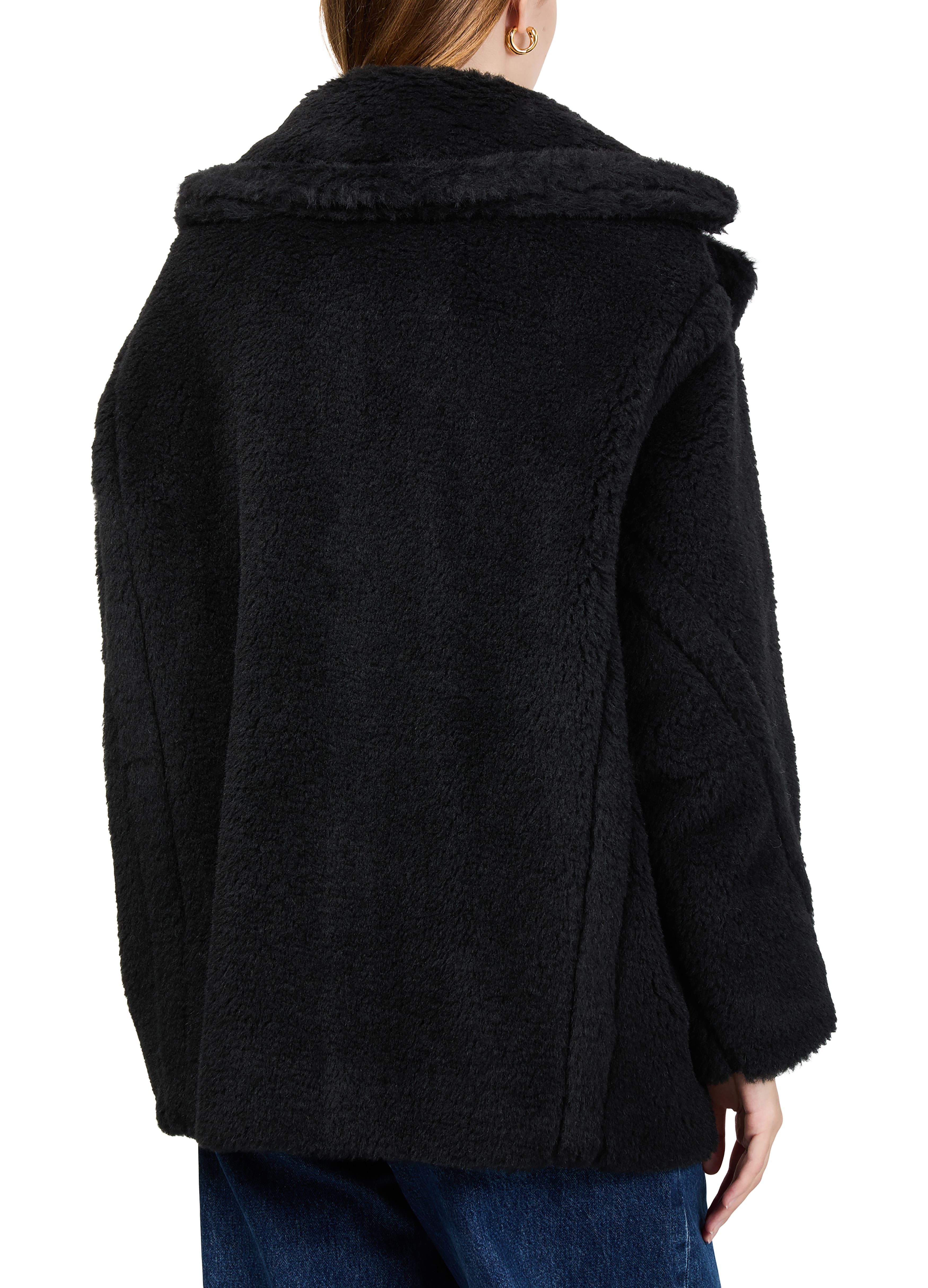 Olga aviator jacket thumbnail 5