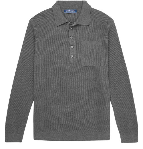 FRESCOBOL CARIOCA Murilo Knit