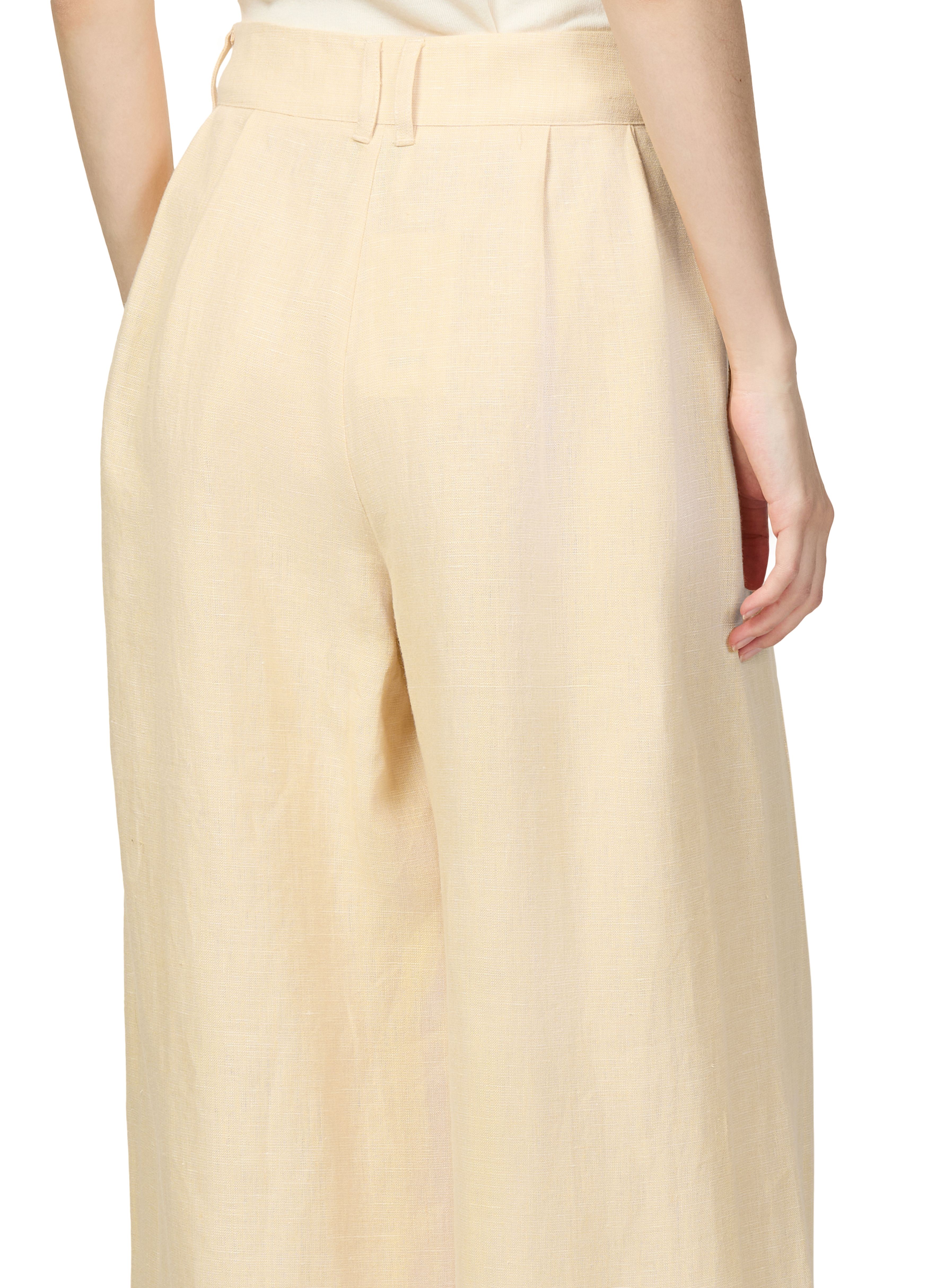 Parker wide leg pants thumbnail 5