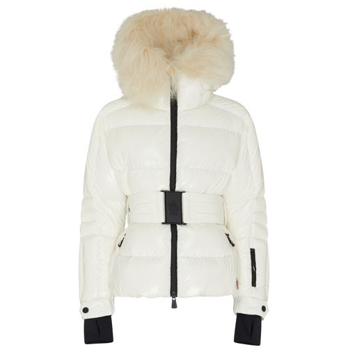 MONCLER GRENOBLE Daunenjacke Valdivia
