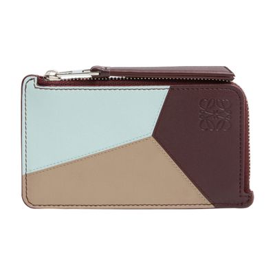 Loewe Puzzle Coin Cardholder