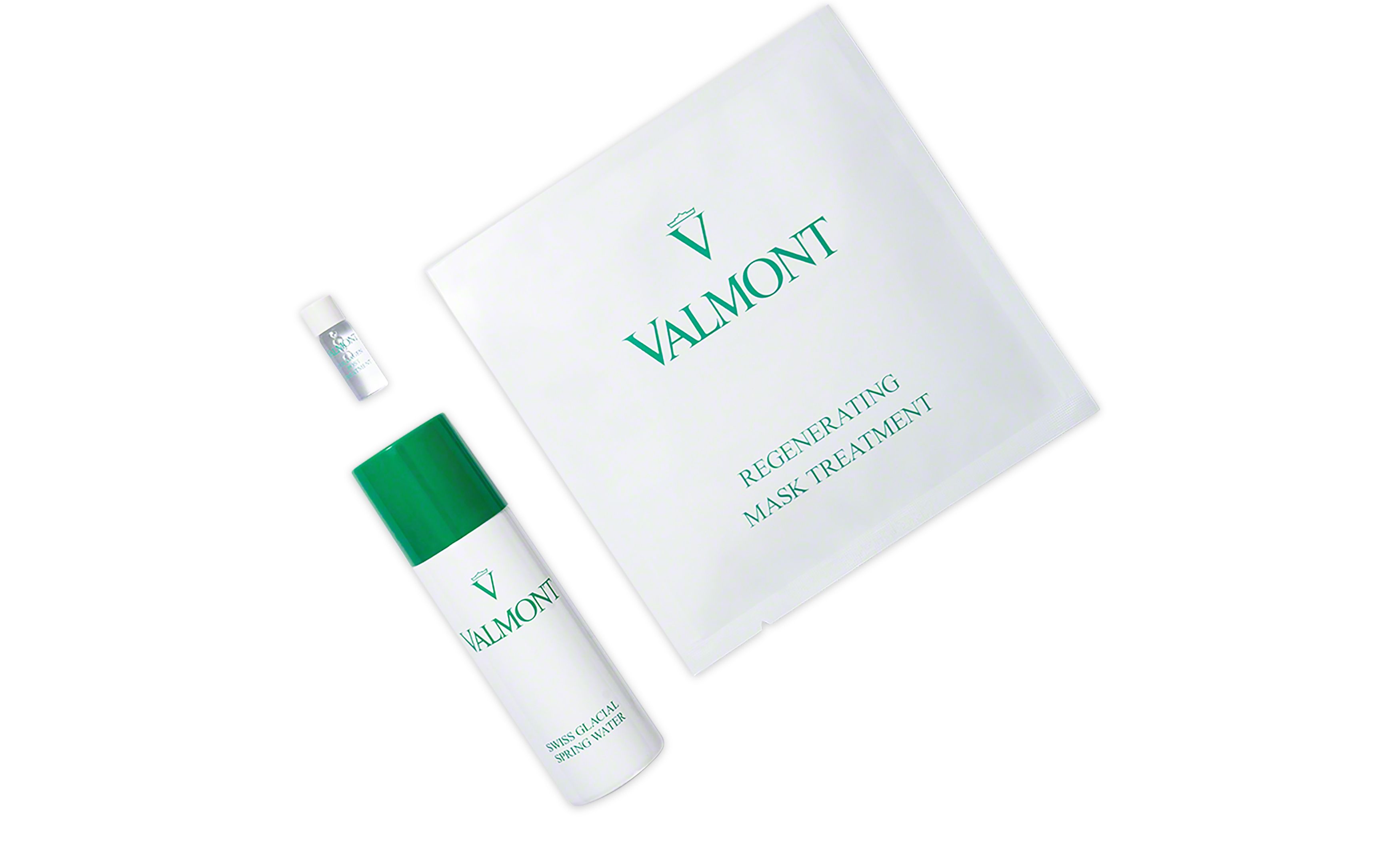 Regenerating collagen mask 5 x 60 ml thumbnail 6