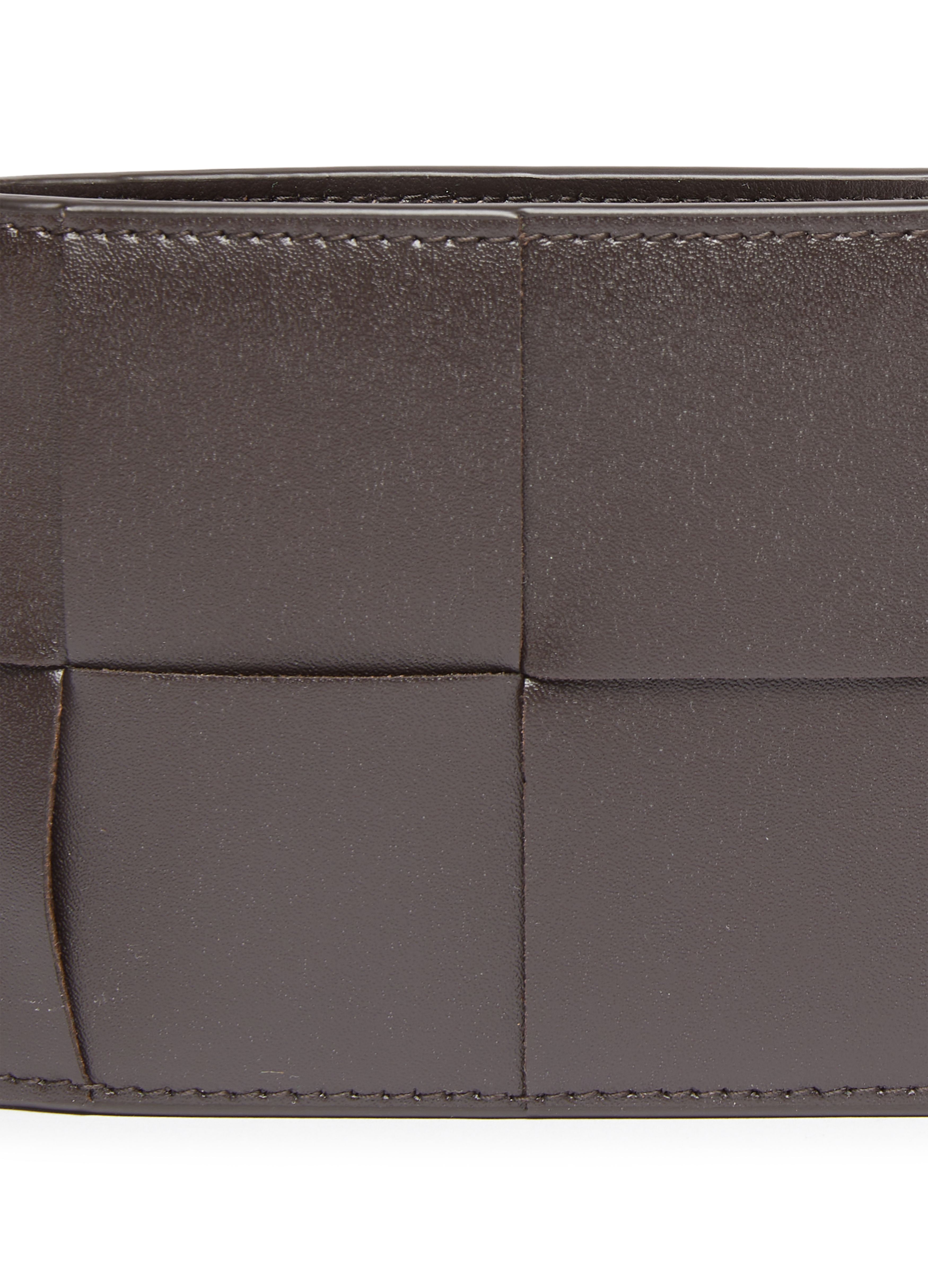 Cassette bifold wallet thumbnail 6