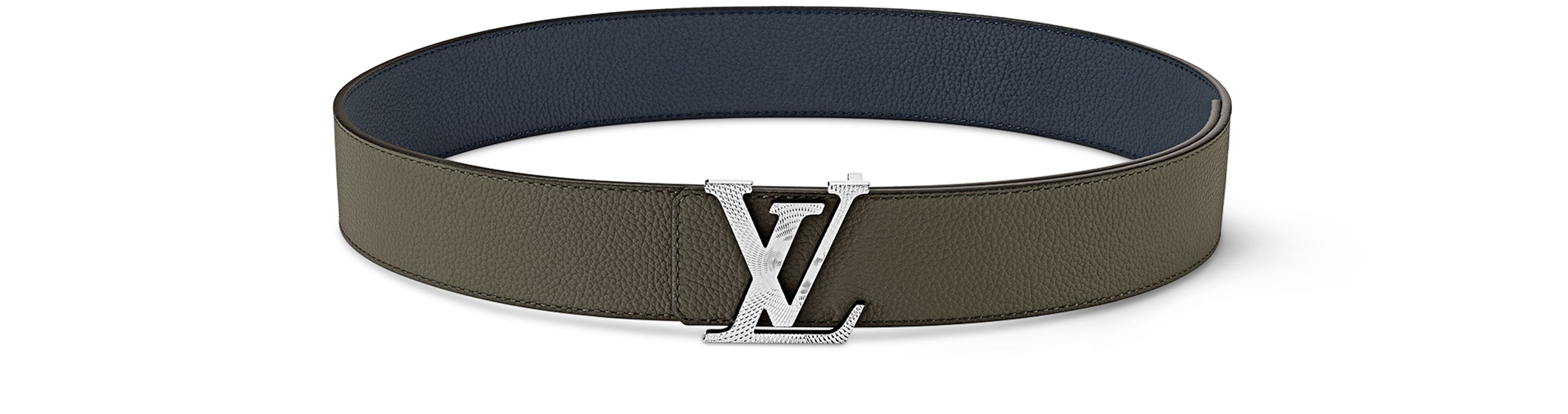 LV Rays 40mm Reversible Belt thumbnail 5