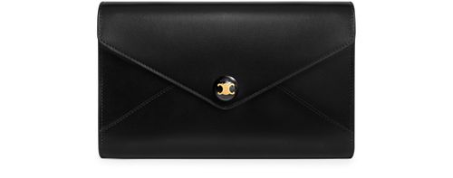 CELINE Enveloppe wallet on chain