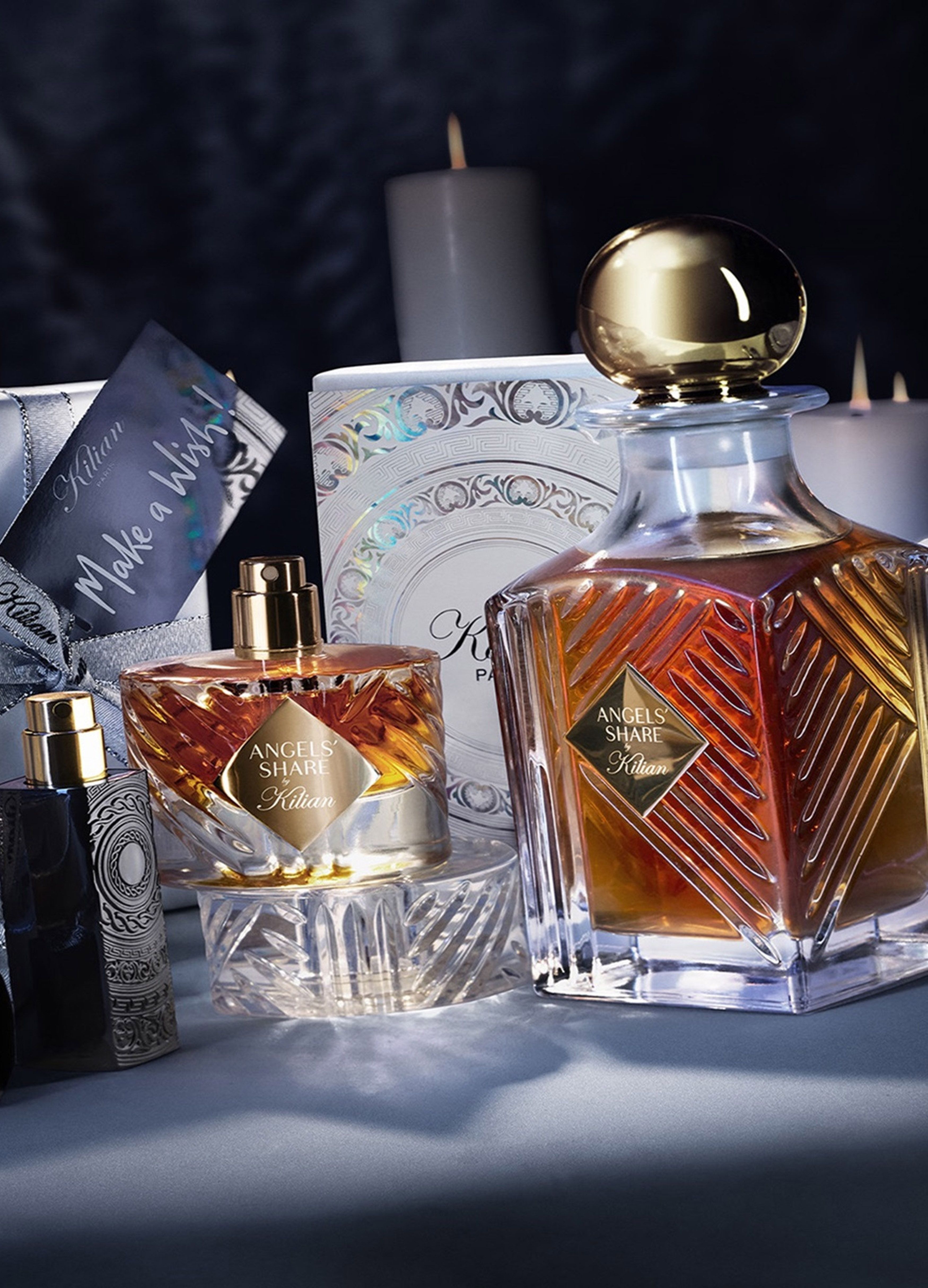 The Angels' Share eau de parfum icon set thumbnail 3