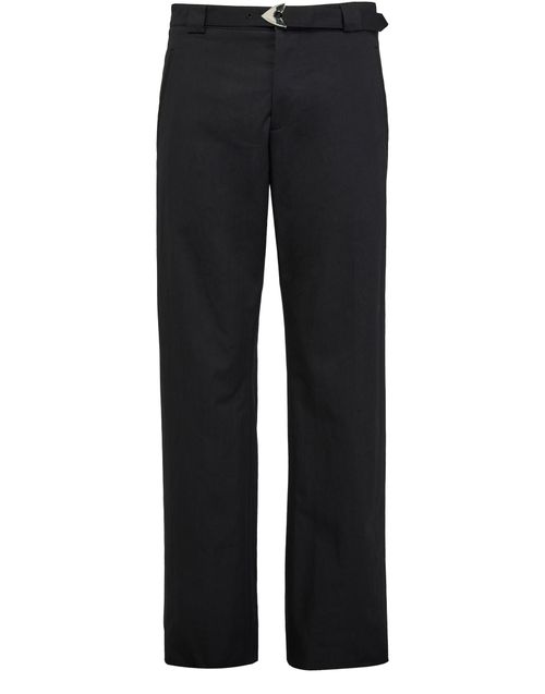MCQUEEN Pantalon droit