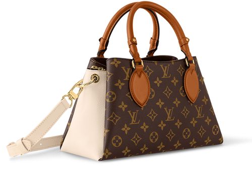 LOUIS VUITTON Vendôme BB