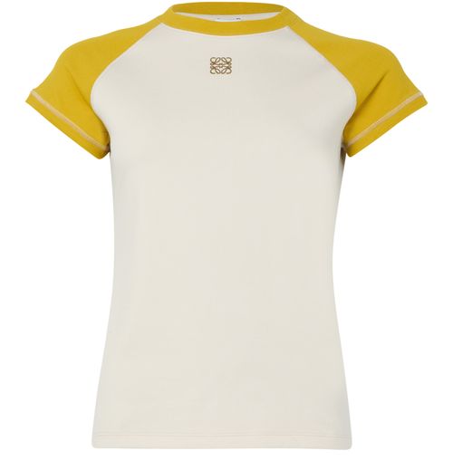 LOEWE Small fit t-shirt