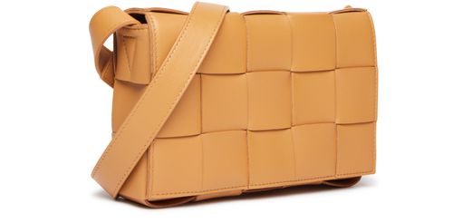 BOTTEGA VENETA 카세트 백