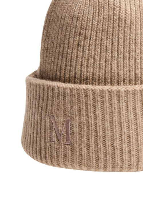 MAX MARA Bonnet MM Retina