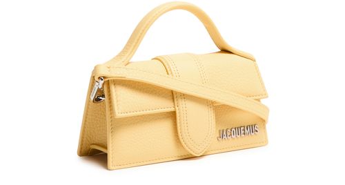 JACQUEMUS Tasche The Bambino