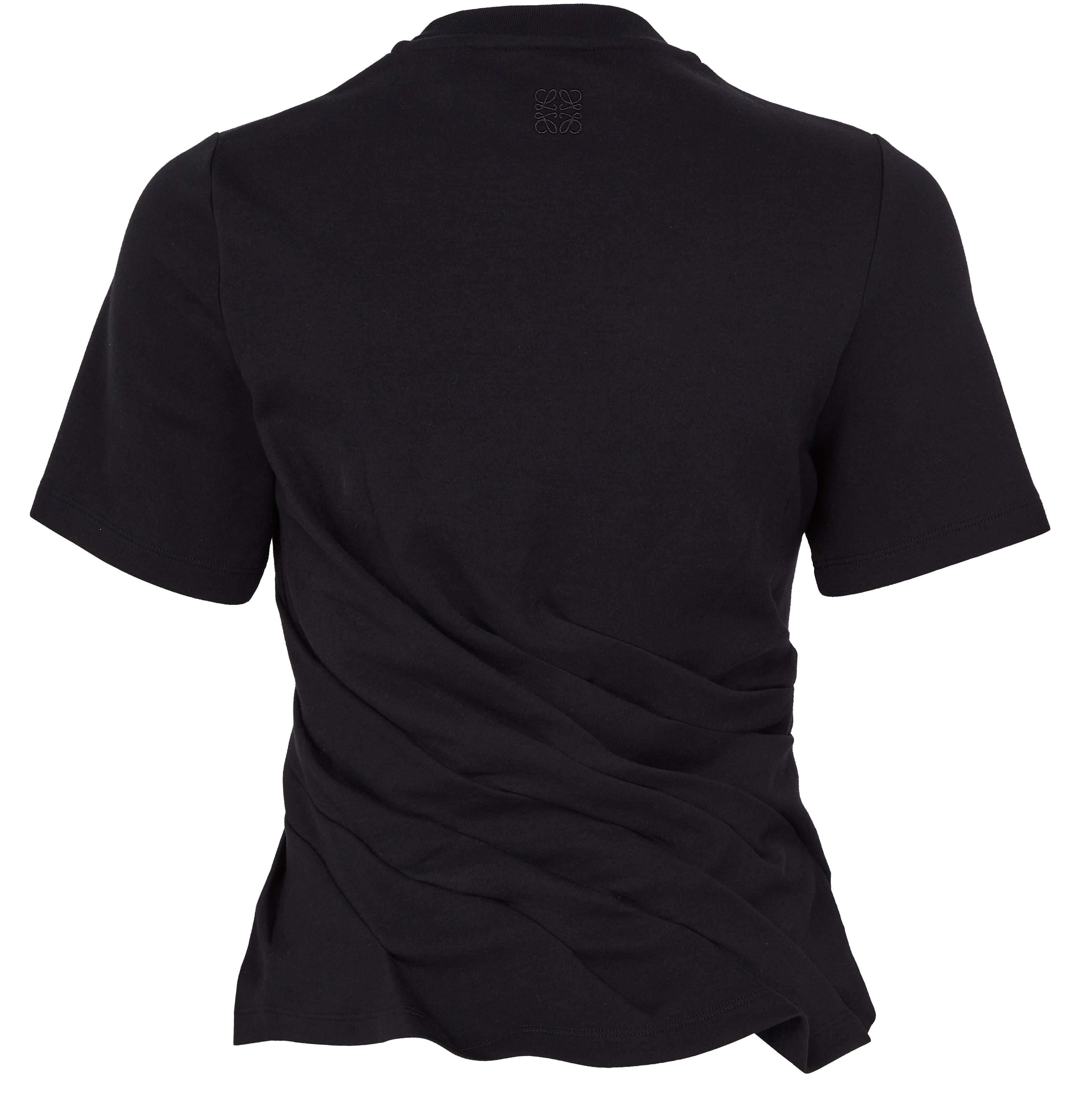 Twisted t-shirt thumbnail 3