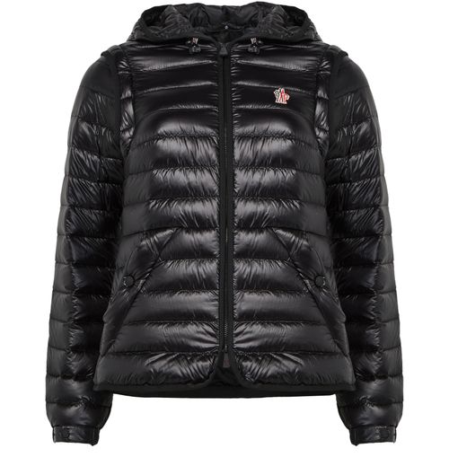 MONCLER GRENOBLE Doudoune Kakura
